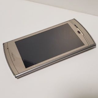 2台ドコモスマホ アンドロイド N-06C au契約時の下取り用にどうぞ(スマートフォン本体)