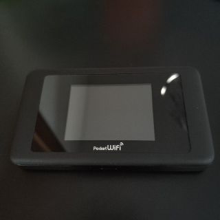 ソフトバンク(Softbank)のSoftBank 601HW HUAWEI(その他)