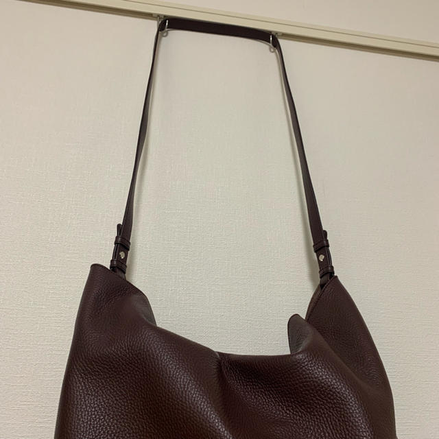 JIL SANDER ショルダートート バッグ