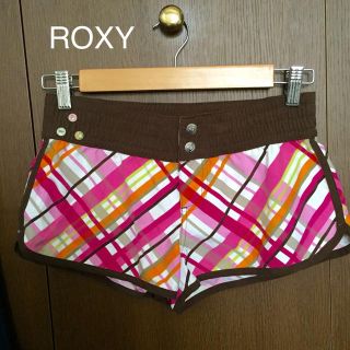 ロキシー(Roxy)のROXY♡ショートパンツ(ショートパンツ)