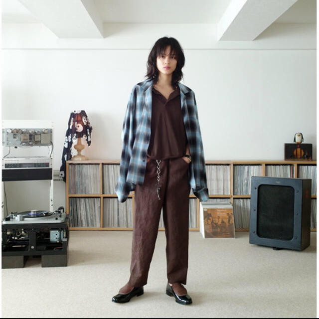 希少!!】 SUNSEA サイズ3 求 - シャツ - kajal.pl