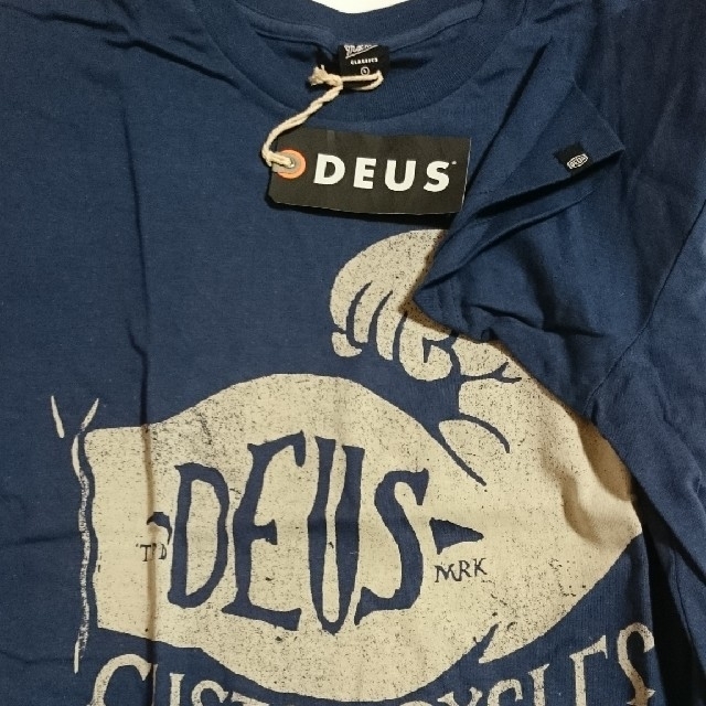 Deus ex Machina(デウスエクスマキナ)のyoshi様専用 メンズのトップス(Tシャツ/カットソー(半袖/袖なし))の商品写真