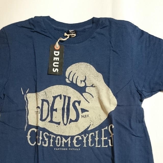 Deus ex Machina(デウスエクスマキナ)のyoshi様専用 メンズのトップス(Tシャツ/カットソー(半袖/袖なし))の商品写真