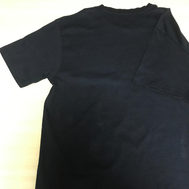 Subciety(サブサエティ)のSubciety サブサエティ Tシャツ 古着 メンズのトップス(Tシャツ/カットソー(半袖/袖なし))の商品写真