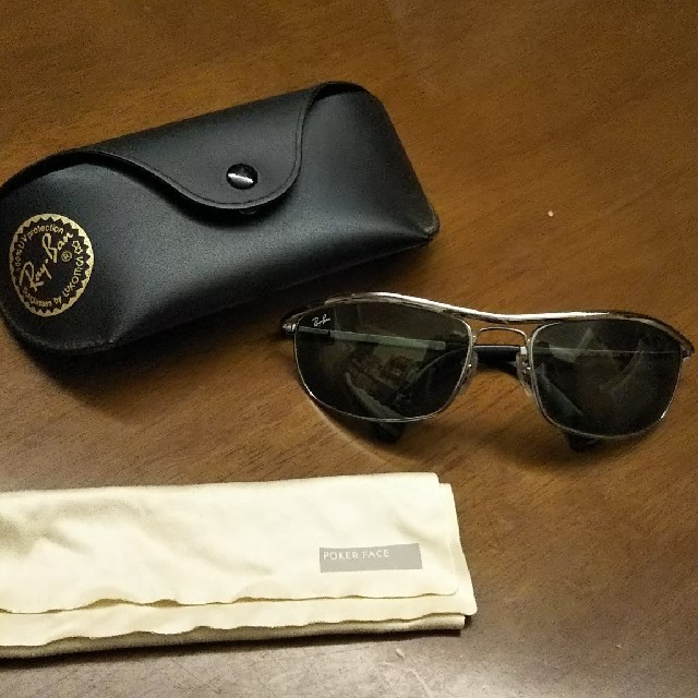 Ray-Ban サングラス✨