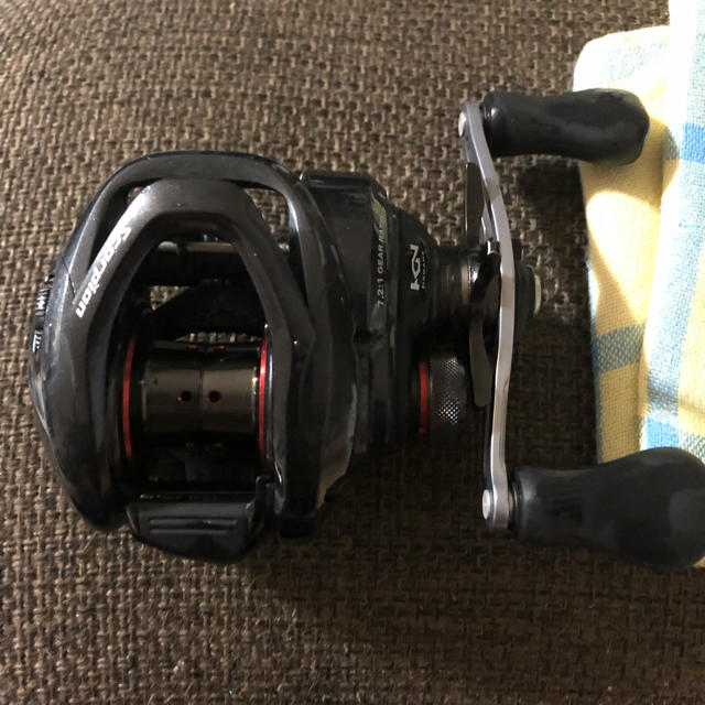 SHIMANO scorpion 70 HG