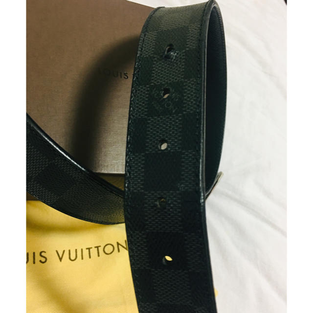 Louis Vuitton ベルト