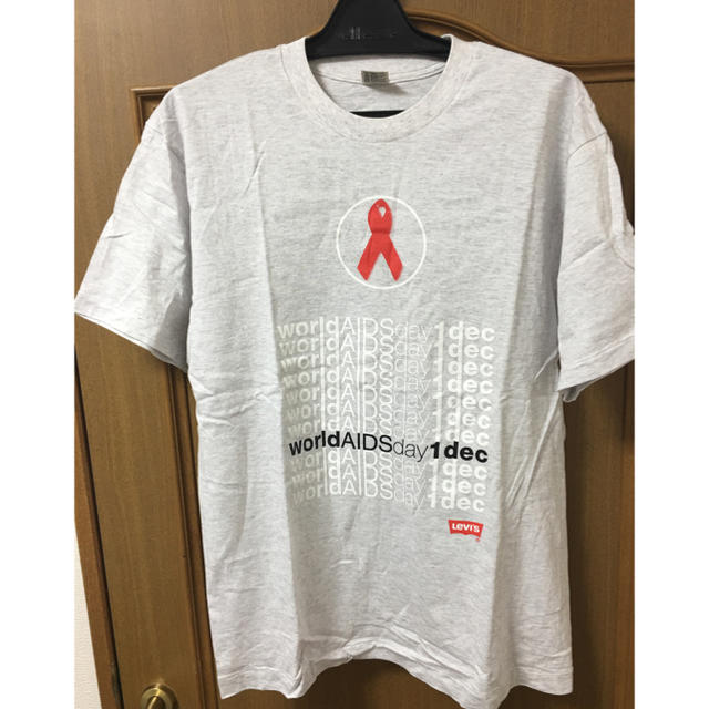 Levi's(リーバイス)のリーバイス Tシャツ メンズのトップス(Tシャツ/カットソー(半袖/袖なし))の商品写真