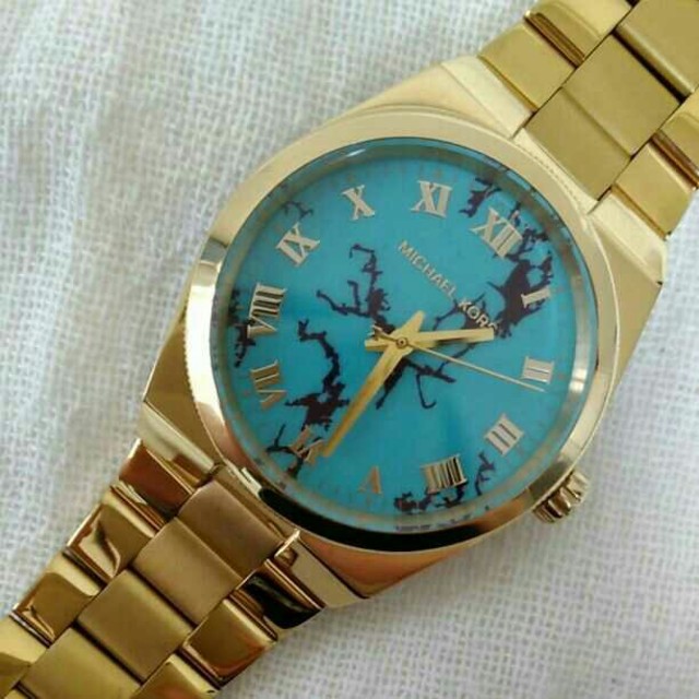 Michael Kors - マイケルコース 腕時計 MK5894 レディース メンズの通販 by あゆま's shop｜マイケルコースならラクマ