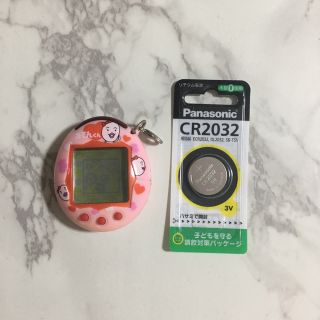 BANDAI - BANDAI おでんくんのたまごっち たまごちゃんverの通販 BANDAI - BANDAI おでんくんのたまごっち たまごちゃんverの通販