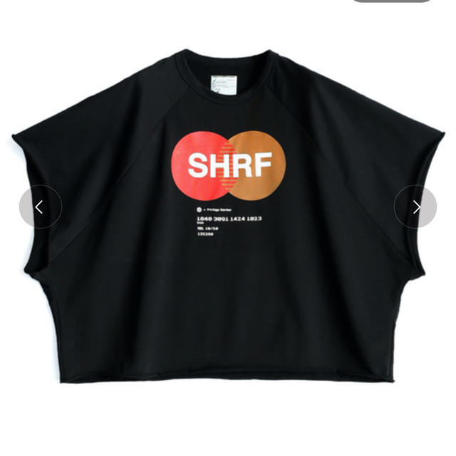 SHAREEF(シャリーフ)のシャリーフ  メンズのトップス(Tシャツ/カットソー(七分/長袖))の商品写真