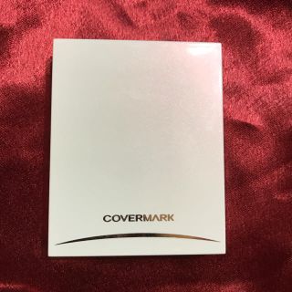 カバーマーク(COVERMARK)のカバーマーク フェイスカラーパレット(チーク)