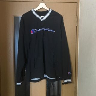 シュプリーム(Supreme)のラー様専用(ナイロンジャケット)