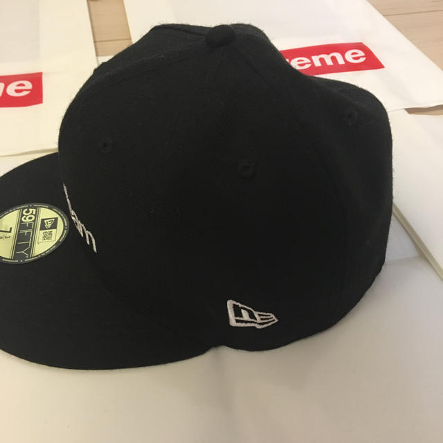 NEW ERA(ニューエラー)の美品 dreamteam newera cap メンズの帽子(キャップ)の商品写真