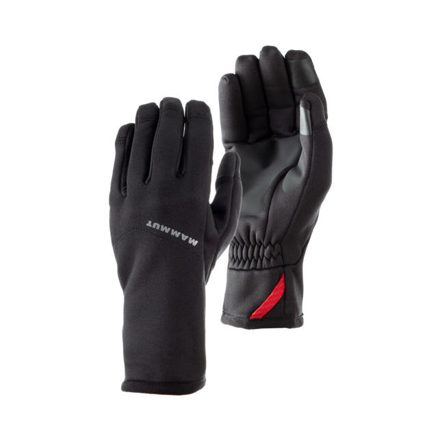 Mammut(マムート)のマムートMAMMUT フリース プロ グローブ Fleece Pro Glove スポーツ/アウトドアのアウトドア(登山用品)の商品写真