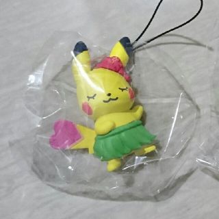 イッツデモ(ITS'DEMO)のイッツデモ ポケモン ピカチュウ ガチャ 新品未開封(キャラクターグッズ)