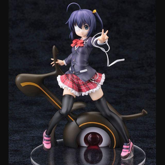 KOTOBUKIYA - 小鳥遊六花 正規品フィギュア 中二病でも恋がしたい!戀