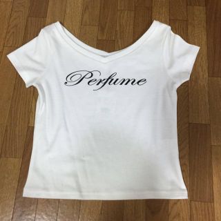 リップサービス(LIP SERVICE)のTシャツ(Tシャツ(半袖/袖なし))