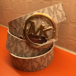 マイケルコース(Michael Kors)のマイケルコース  MICHAEL KORS ベルト L(ベルト)