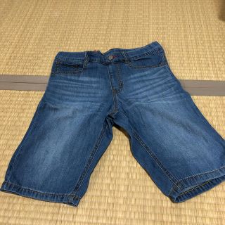 エフオーキッズ(F.O.KIDS)の150センチハーフパンツ(パンツ/スパッツ)