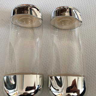 イプサ(IPSA)のイプサ 化粧水空ボトル(化粧水/ローション)