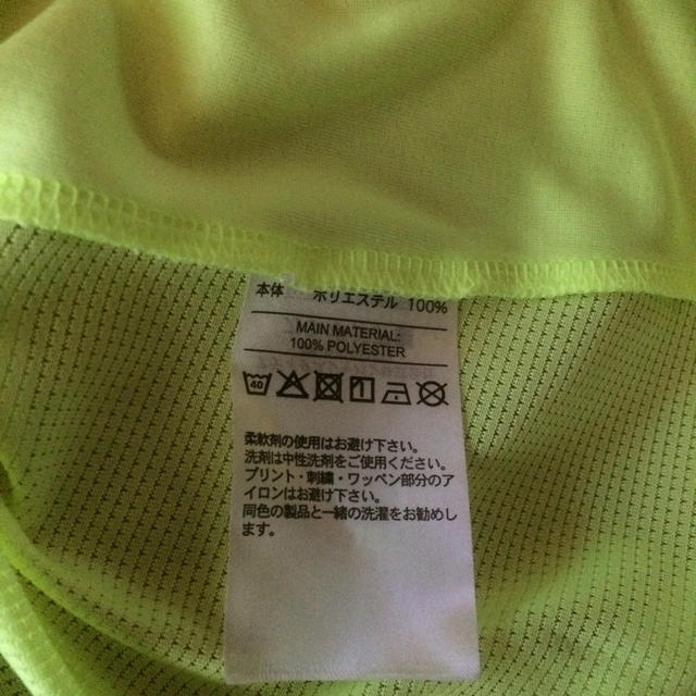 adidas(アディダス)の160㎝☆アディダス Tシャツ キッズ/ベビー/マタニティのキッズ服男の子用(90cm~)(Tシャツ/カットソー)の商品写真
