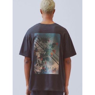 フィアオブゴッド(FEAR OF GOD)のXXS FOG Essentials Boxy Photo Tee(Tシャツ/カットソー(半袖/袖なし))