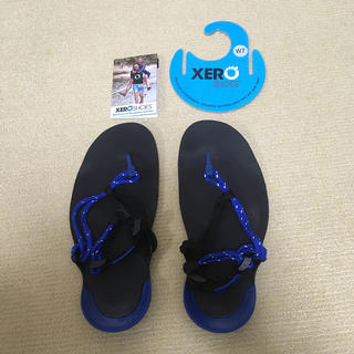 Xero Shoes amuri Venture M6/W7   ワラーチ (サンダル)