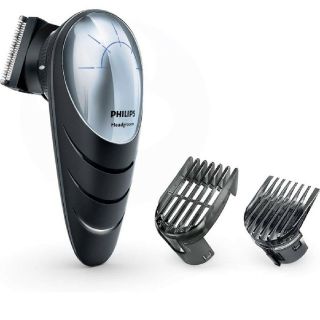 フィリップス(PHILIPS)のフィリップス 電動バリカン セルフヘアーカッター (メンズシェーバー)