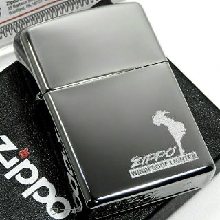 ジッポー(ZIPPO)の送料無料☆zippo☆ウィンディ☆【廃盤品】☆ワンポイント☆ジッポ(タバコグッズ)