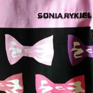 ソニアリキエル(SONIA RYKIEL)のソニアリキエルのエプロン(収納/キッチン雑貨)