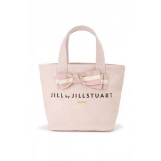 ジルバイジルスチュアート(JILL by JILLSTUART)のジルバイミニトートバッグ(トートバッグ)