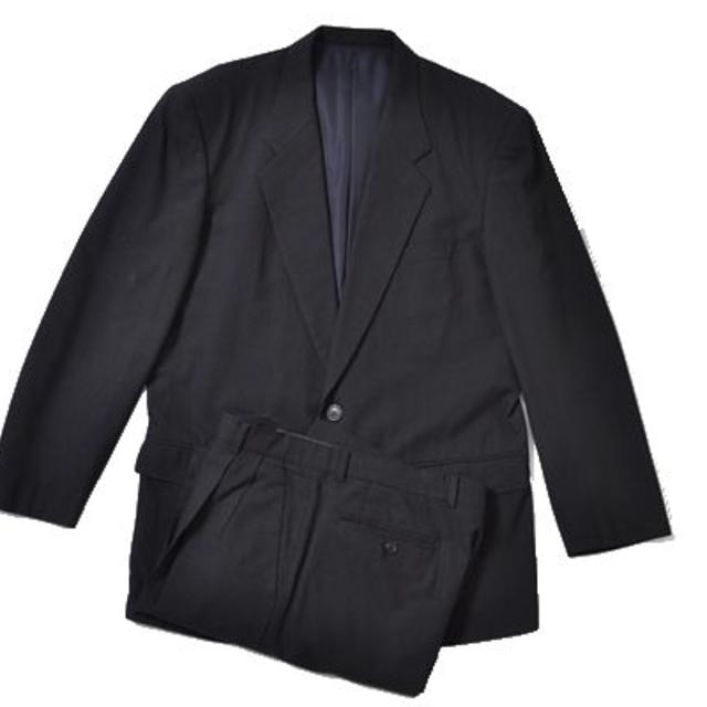 ◆ISSEY MIYAKE◆sizeXL suit setup