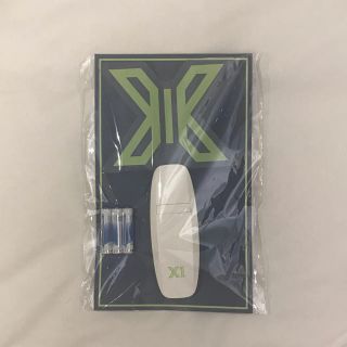 ［今日限り値下げ〕X1  公式正規品ペンライト (K-POP/アジア)