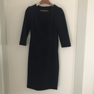 ザラ(ZARA)のzara  ワンピース(ひざ丈ワンピース)