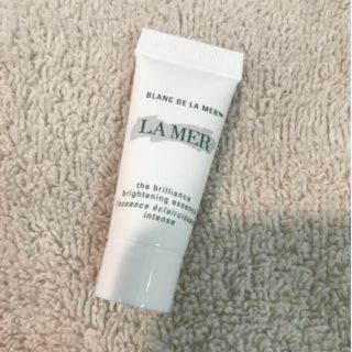 ドゥラメール(DE LA MER)のDE LA MER ザ ブリリアンス ブライトニング エッセンス 美白エッセンス(美容液)