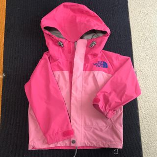 ザノースフェイス(THE NORTH FACE)のノースフェイス  キッズ(ジャケット/上着)