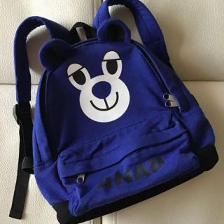 アナップキッズ(ANAP Kids)のANAP リュック バッグ アナップ(リュックサック)