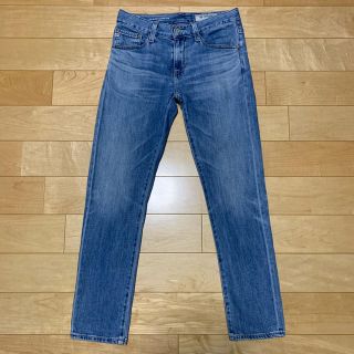 アドリアーノゴールドシュミット(ADRIANO GOLDSCHMIED)のAG EX BOYFRIEND SLIM デニム size23R  V13(デニム/ジーンズ)