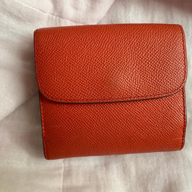 COACH(コーチ)のcoach財布（箱なし） メンズのファッション小物(折り財布)の商品写真