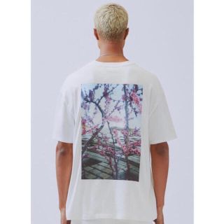 フィアオブゴッド(FEAR OF GOD)のFOG Fear Of God Essentials Photo Series(Tシャツ/カットソー(半袖/袖なし))