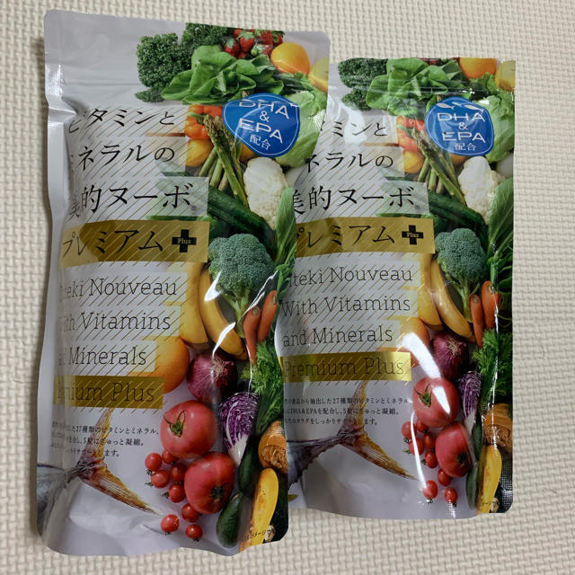 美的ヌーボプレミアム プラス食品/飲料/酒