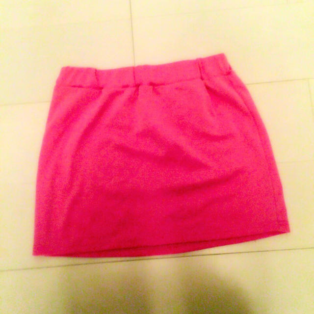 GRL(グレイル)のスカートセット レディースのスカート(ミニスカート)の商品写真
