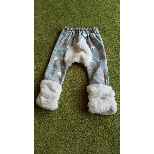 パンツ キッズ/ベビー/マタニティのキッズ服女の子用(90cm~)(パンツ/スパッツ)の商品写真