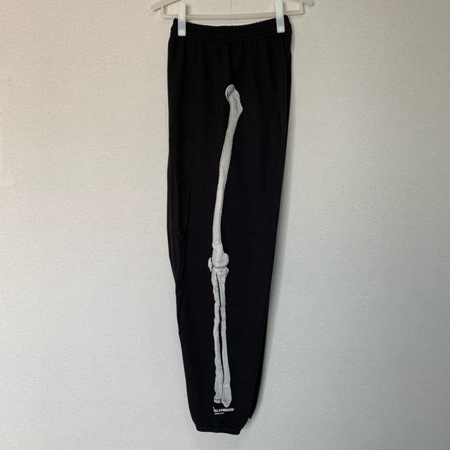 素晴らしい外見 SWEAT BONE PERALTA POWELL PANTS 美品 オリジナル