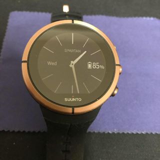 スント(SUUNTO)のSuunto / Spartan Ultra(腕時計(デジタル))