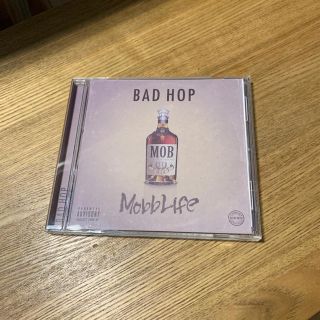 アリスさん専用。BADHOP MobbLife(ヒップホップ/ラップ)