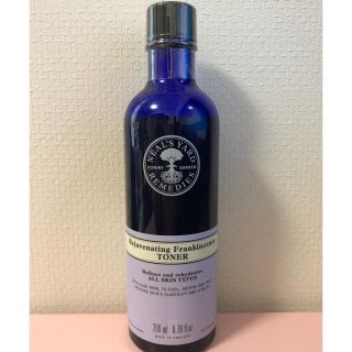 ニールズヤード(NEAL'S YARD)のNEAL'S YARD REMEDIES フランキンセンストナー(化粧水/ローション)