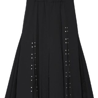 Ameri VINTAGE - CHASM SCREEN SKIRTの通販 by うららん's Ameri VINTAGE - CHASM SCREEN SKIRTの通販 by うららん's