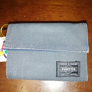 ポーター(PORTER)のポーター　財布(折り財布)